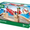 Cars, Trains & Vehicles BRIO | Brio - Lifting Bridge