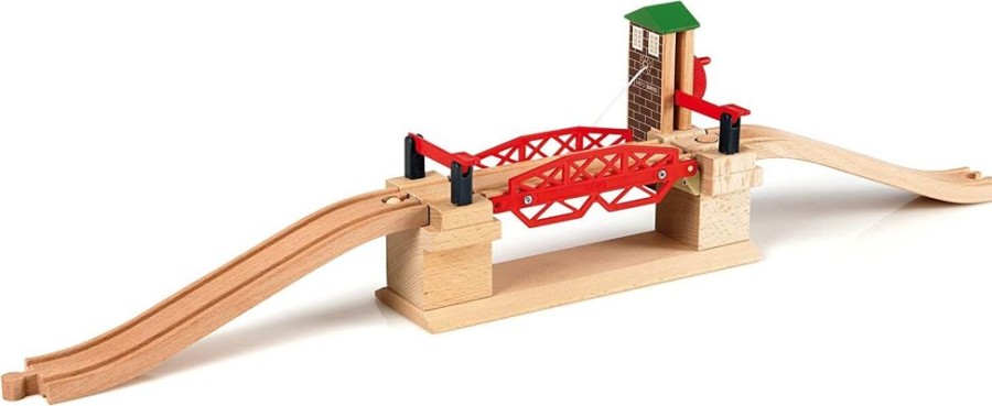 Cars, Trains & Vehicles BRIO | Brio - Lifting Bridge