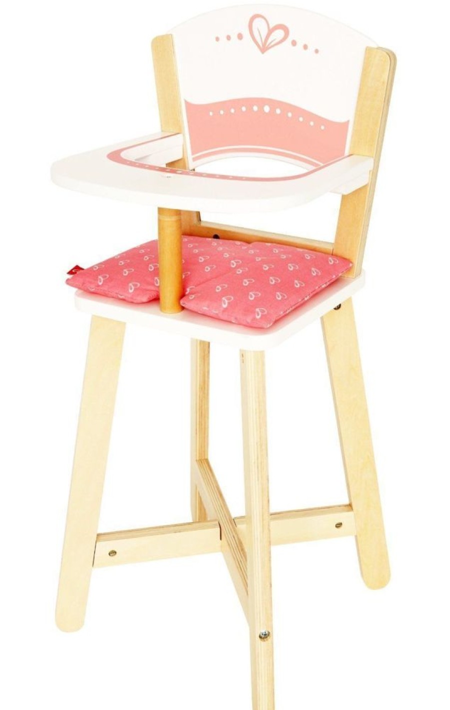 Imaginative Play Hape | Hape - Baby Highchair