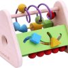 Baby, Toddler & Preschool Toys EverEarth | Everearth - Activity Triangle