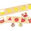 New Products Viga Toys | Viga Toys - Learning Colours Puzzle