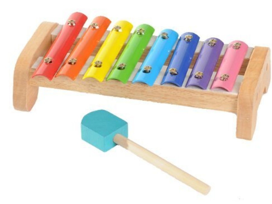 Musical Toys EverEarth | Everearth - Xylophone