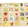 New Products Viga Toys | Viga Toys - Learning Senses Puzzle