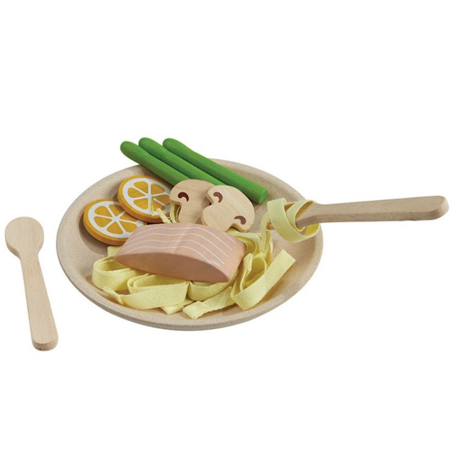 New Products PlanToys | Plantoys - Pasta