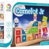 Games Smart Games | Smart Games - Camelot Jr