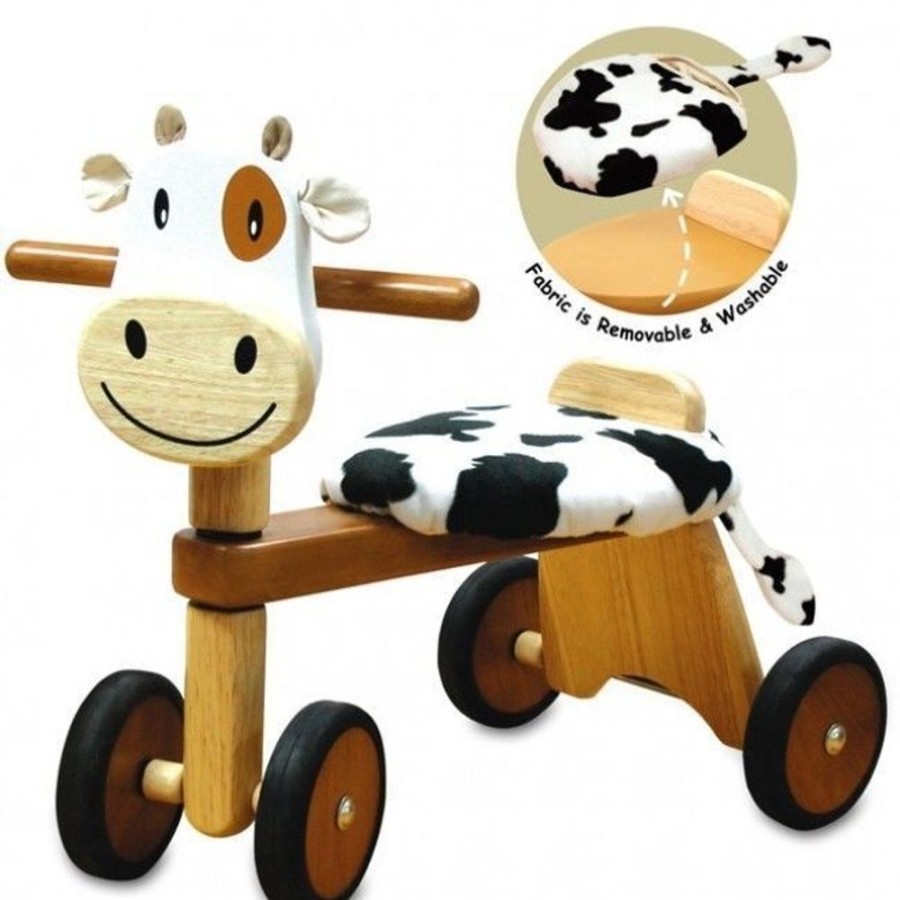 Ride-On Toys I'm Toy | I'M Toy - Calffy Paddie Rider