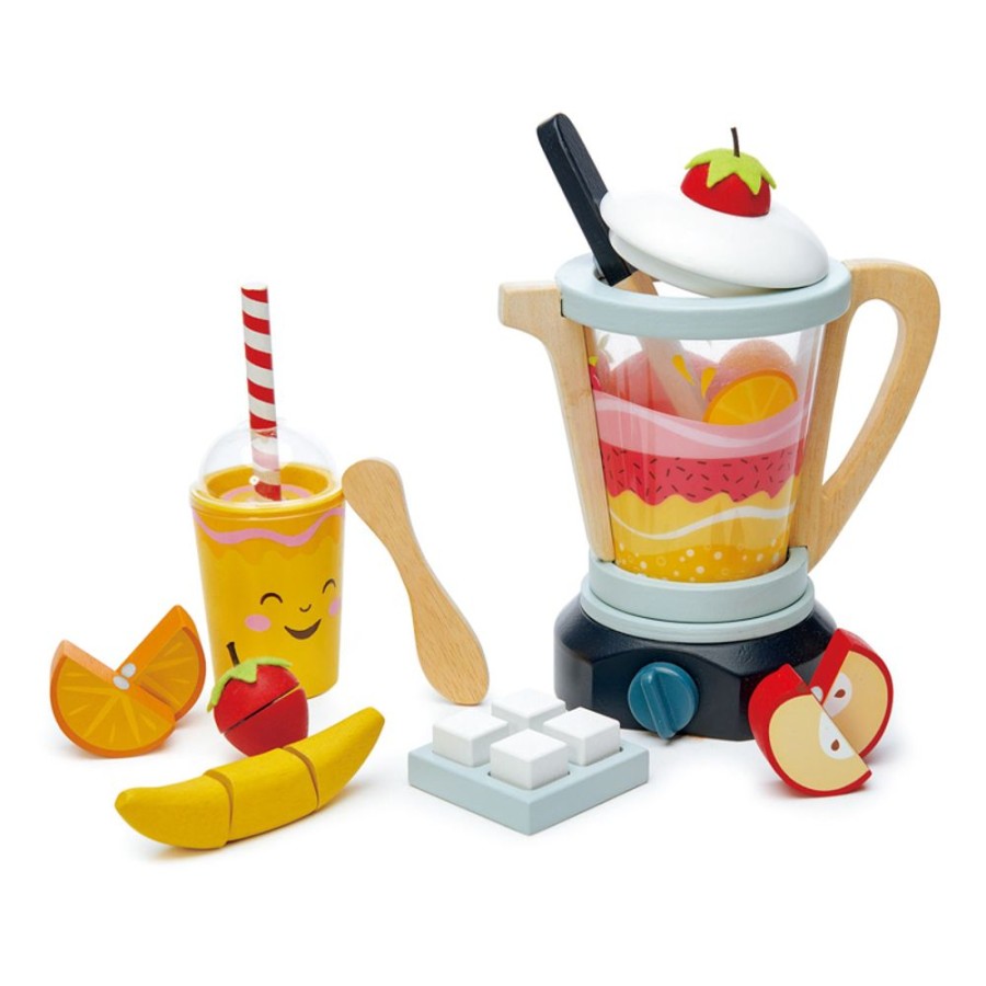 New Products Tender Leaf | Tender Leaf - Fruity Blender