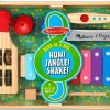 Musical Toys Melissa & Doug | Melissa & Doug - Band-In-A-Box - Hum! Jangle! Shake!