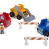 Cars, Trains & Vehicles Melissa & Doug | Melissa & Doug - Construction Vehicle Set